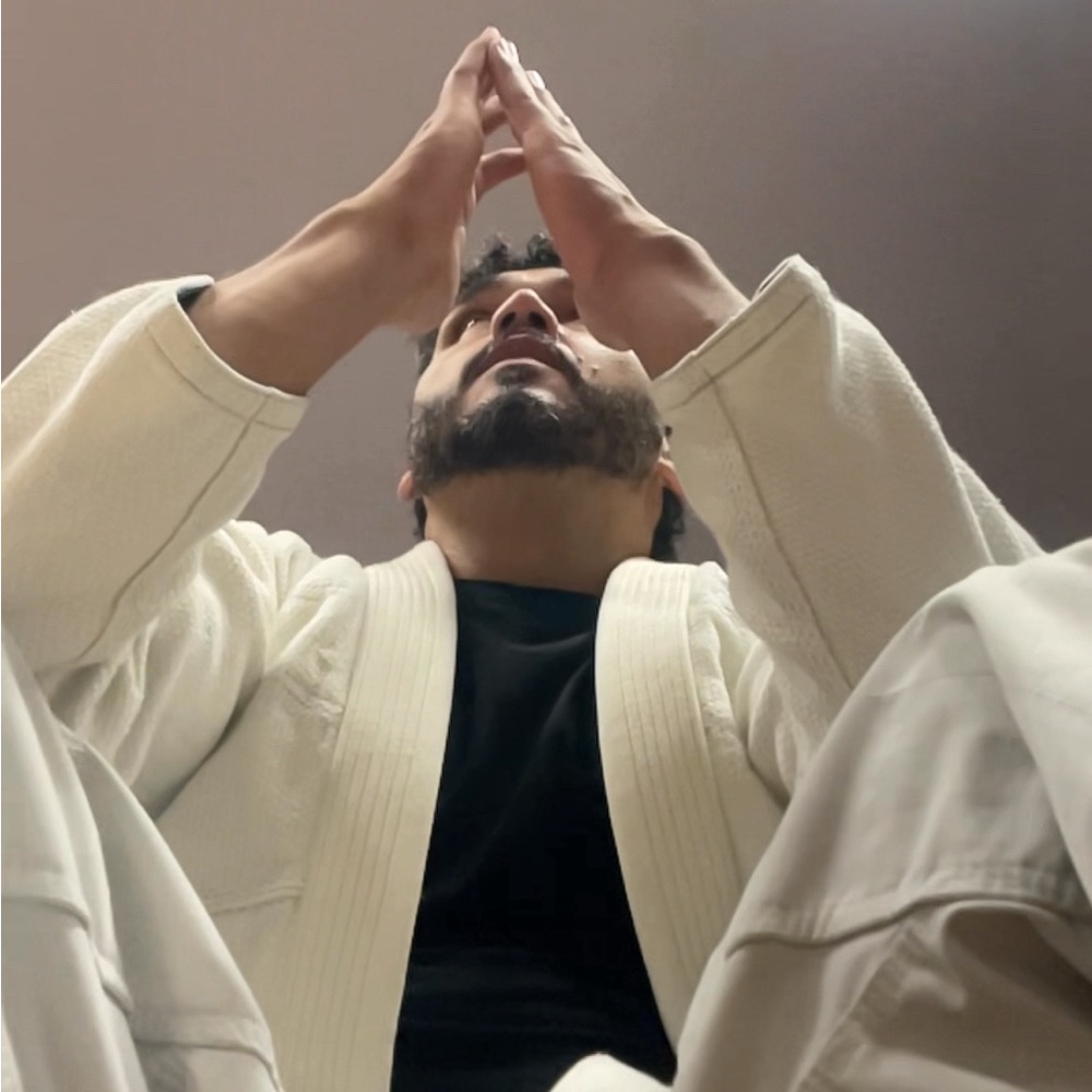 Meet your Posher, Cesar